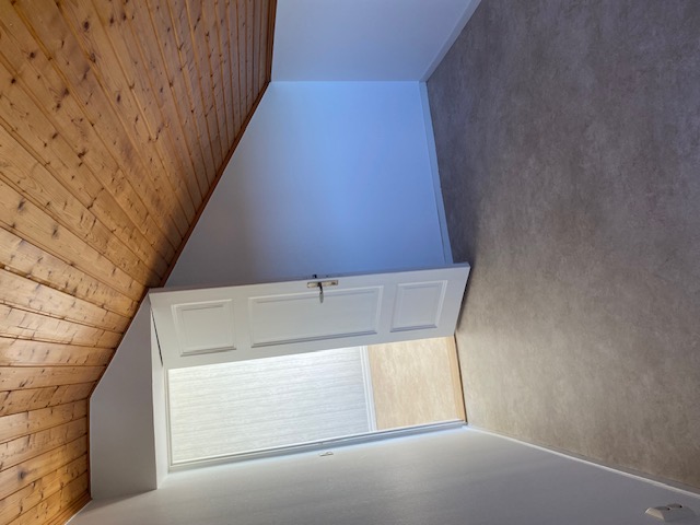 4 rok · 100 m² i Broddetorp – bild 6