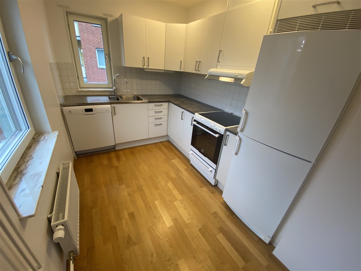 2 rok · 56 m² i Norrköping – bild 7