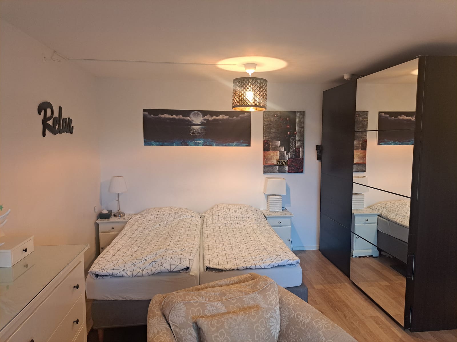 2 rok · 45 m² i Huddinge – bild 2