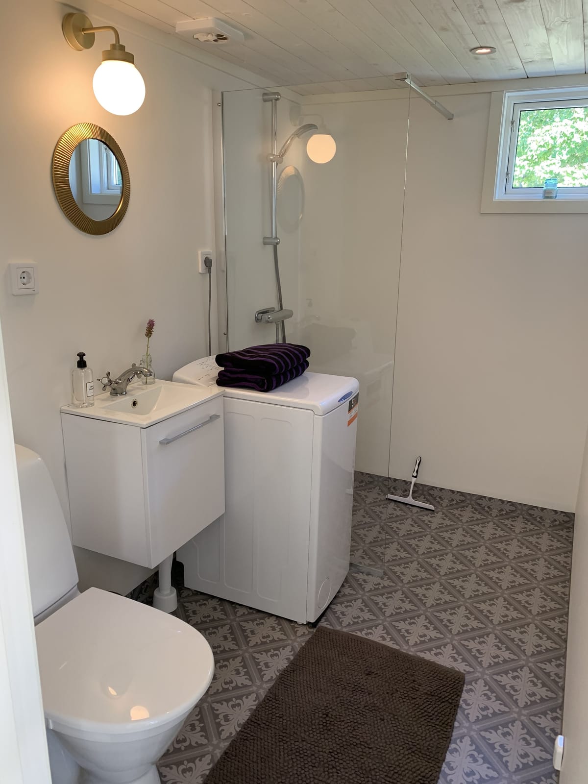 7 rok · 130 m² i Gotlands Tofta – bild 27