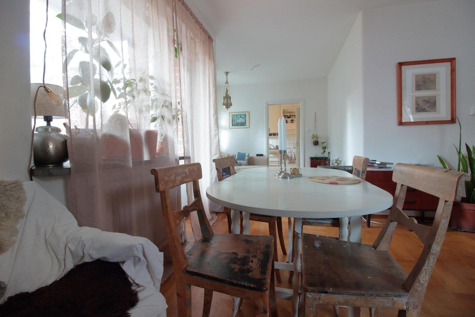 5 rok · 87 m² i Bromma – bild 35