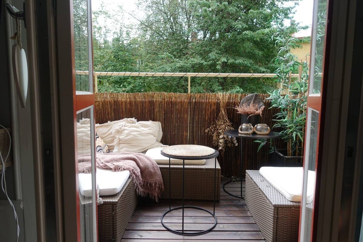 2 rok · 38 m² i Hägersten – bild 4