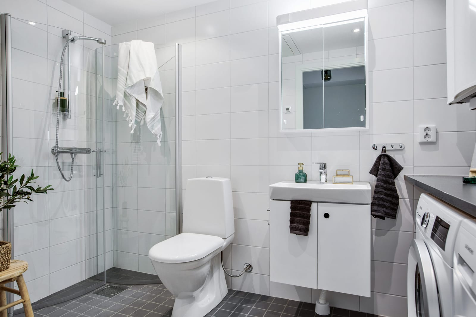 2 rok · 40 m² i Linköping – bild 7