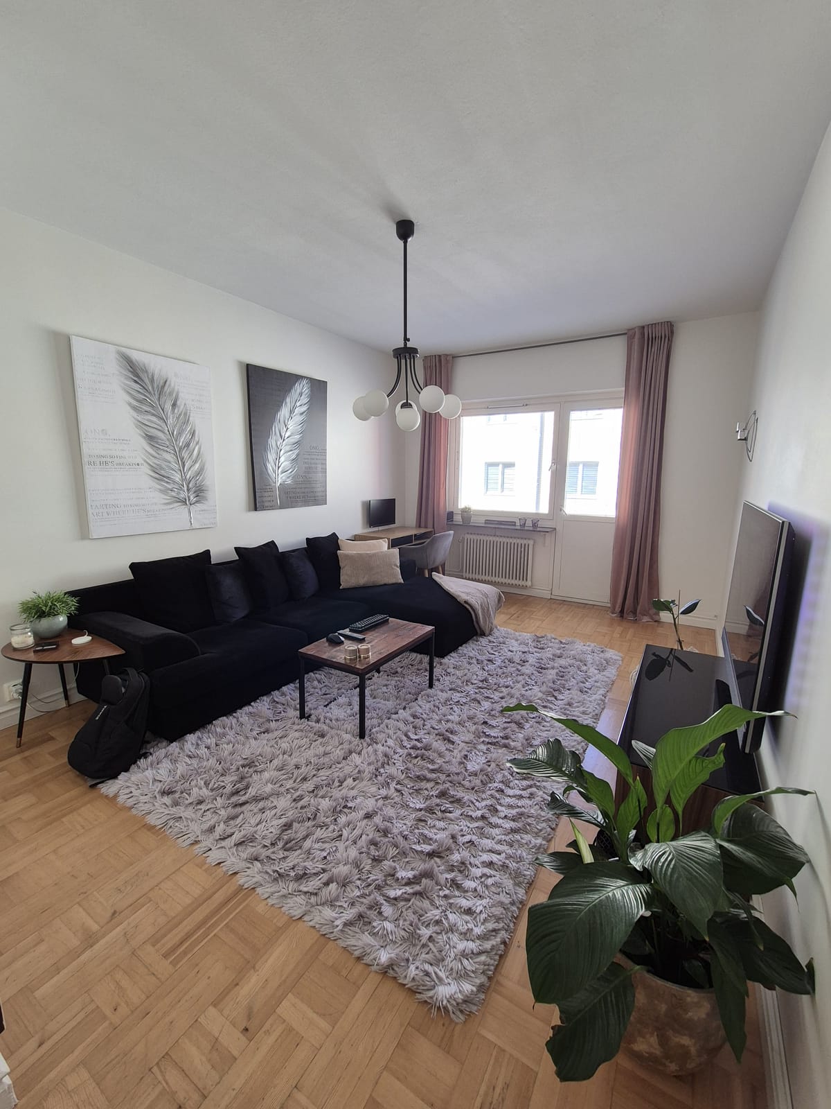 2 rok · 50 m² i Eskilstuna – bild 2