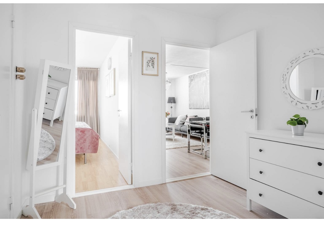 Lägenhet, 2 rooms, 66 sqm, Trollhättan – bild 4