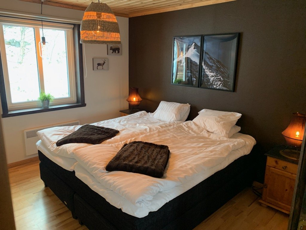 5 rok · 120 m² i Bruksvallarna – bild 4