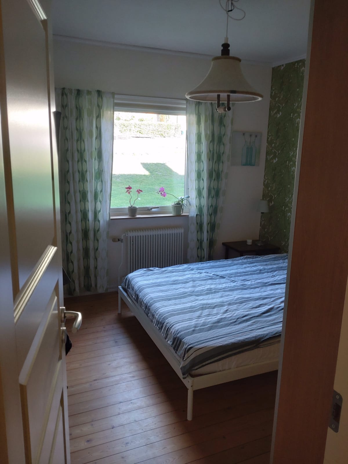 2 rok · 54 m² i Surte – bild 2