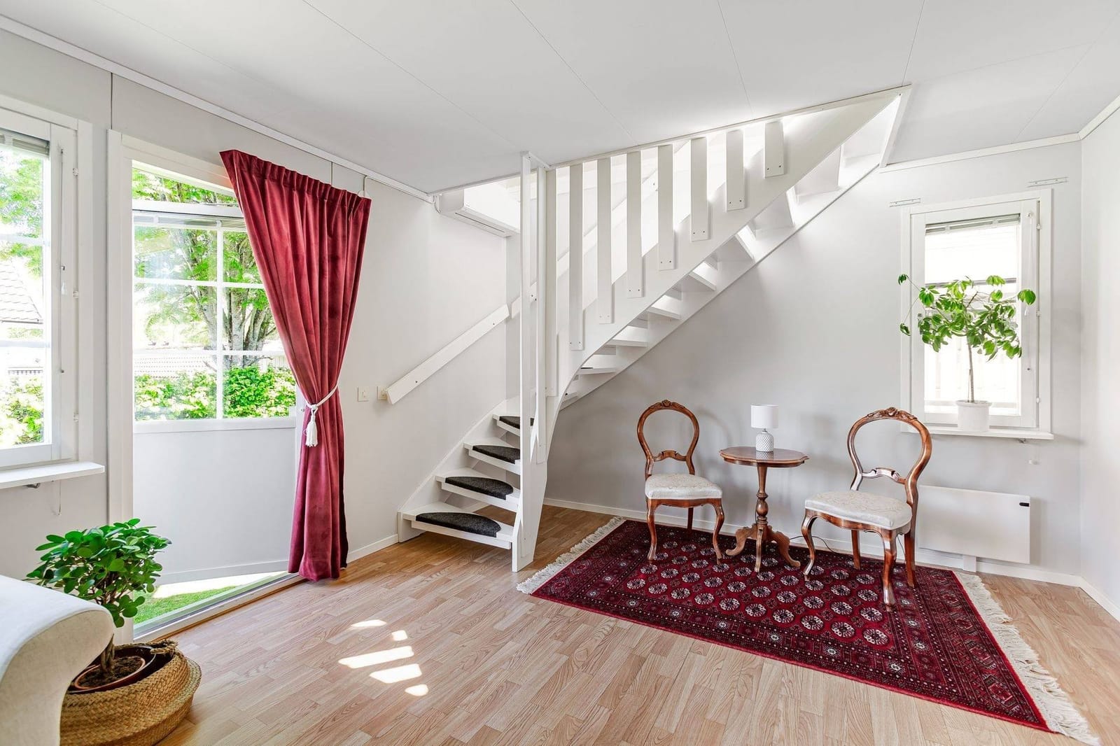 4 rok · 87 m² i Eksjö – bild 20