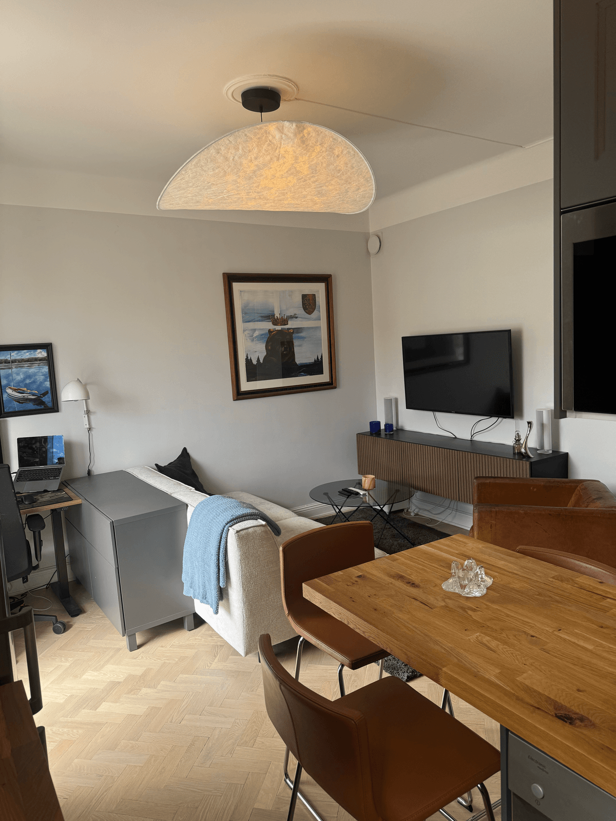 1 rok · 29 m² i Stockholm – bild 11