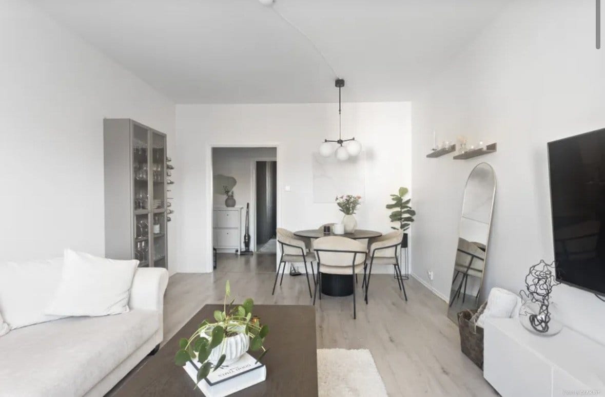 2 rok · 51 m² i Karlshamn