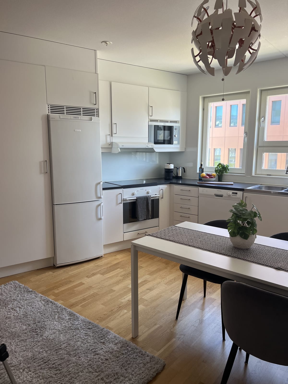 2 rok · 64 m² i Solna – bild 8
