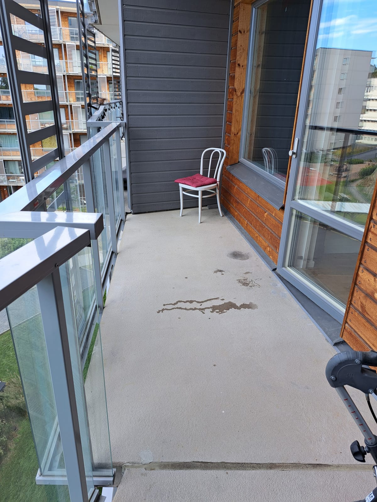 2 rok · 40 m² i Nynäshamn – bild 3