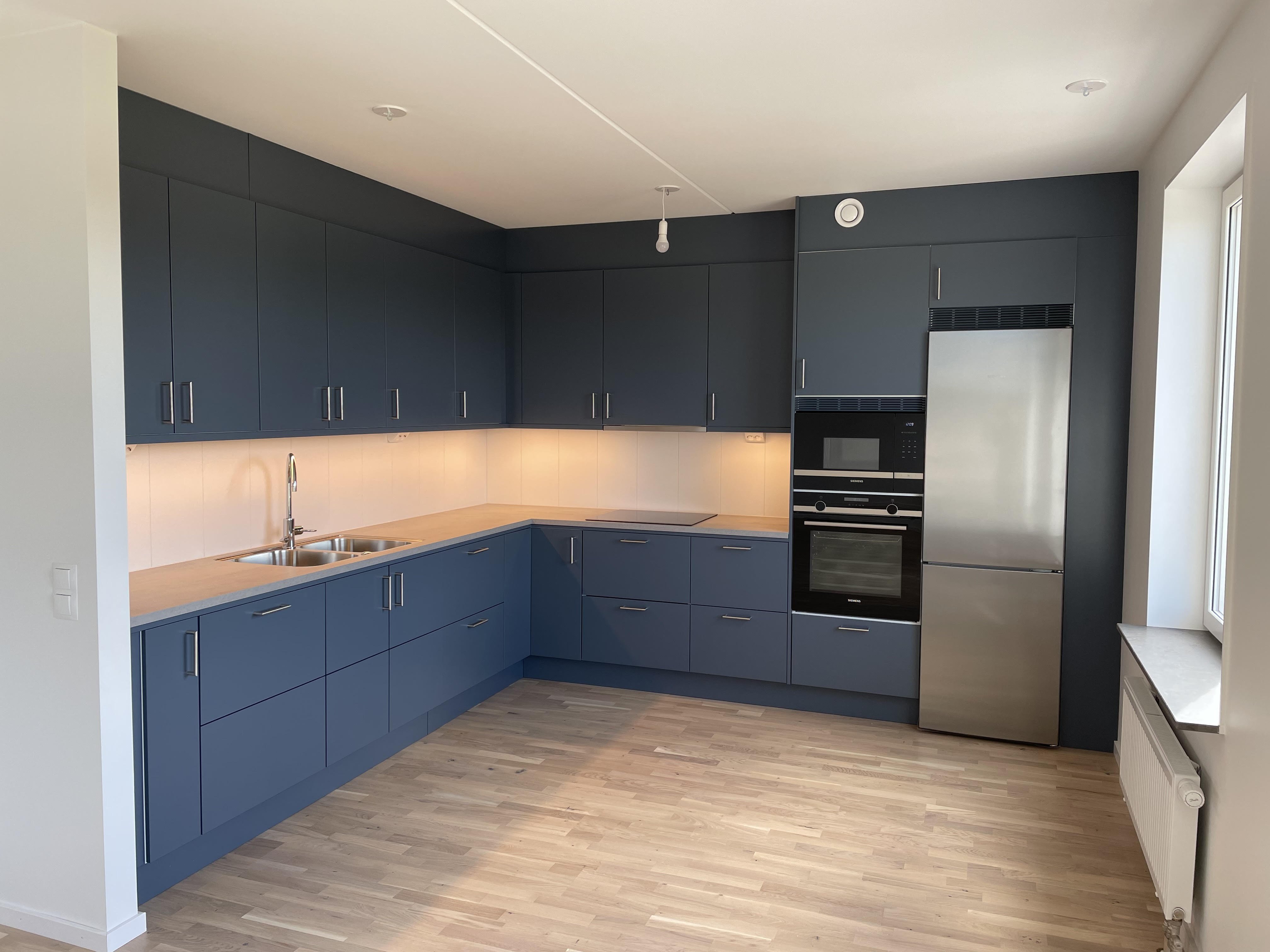 Lägenhet, 2 rooms, 66 sqm, Älvsjö – Älvsjö