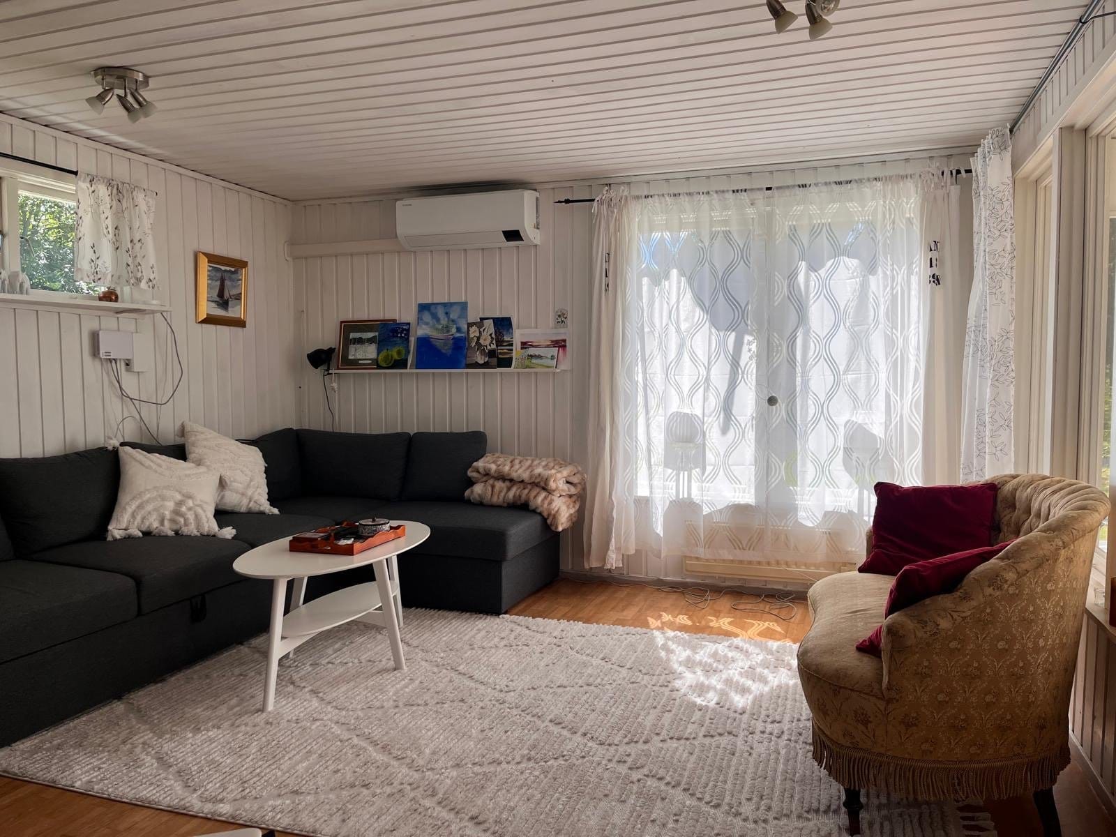 4 rok · 54 m² i Vallsta – bild 13
