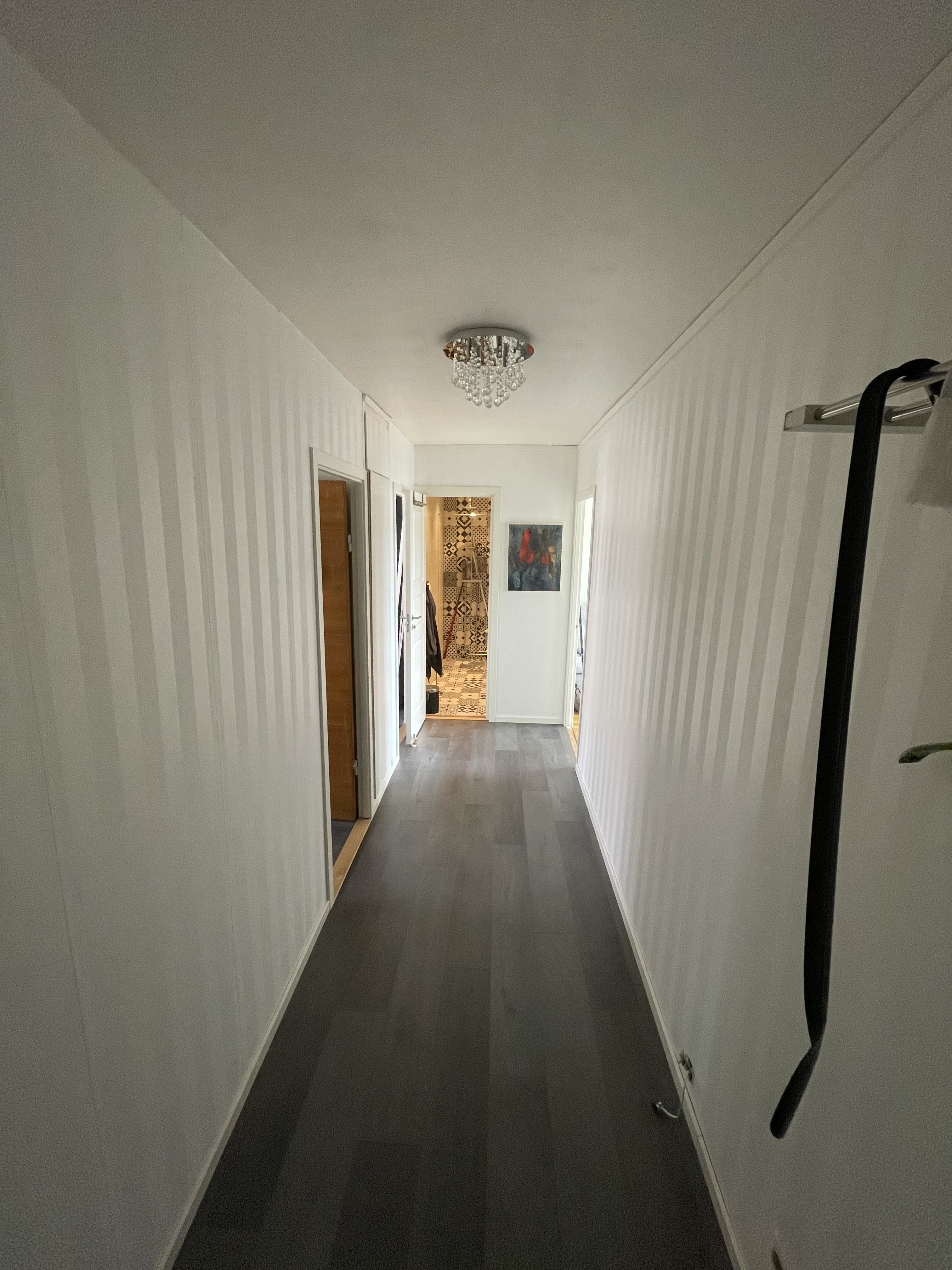 Lägenhet, 2 rooms, 57 sqm, Surte – bild 2
