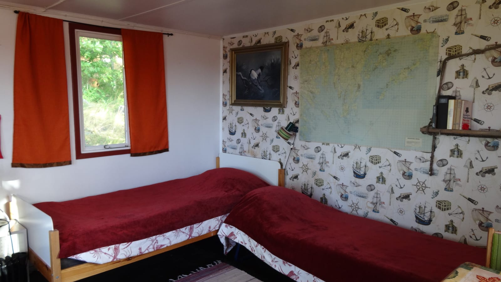 1 rok · 20 m² i Ösmo – bild 2