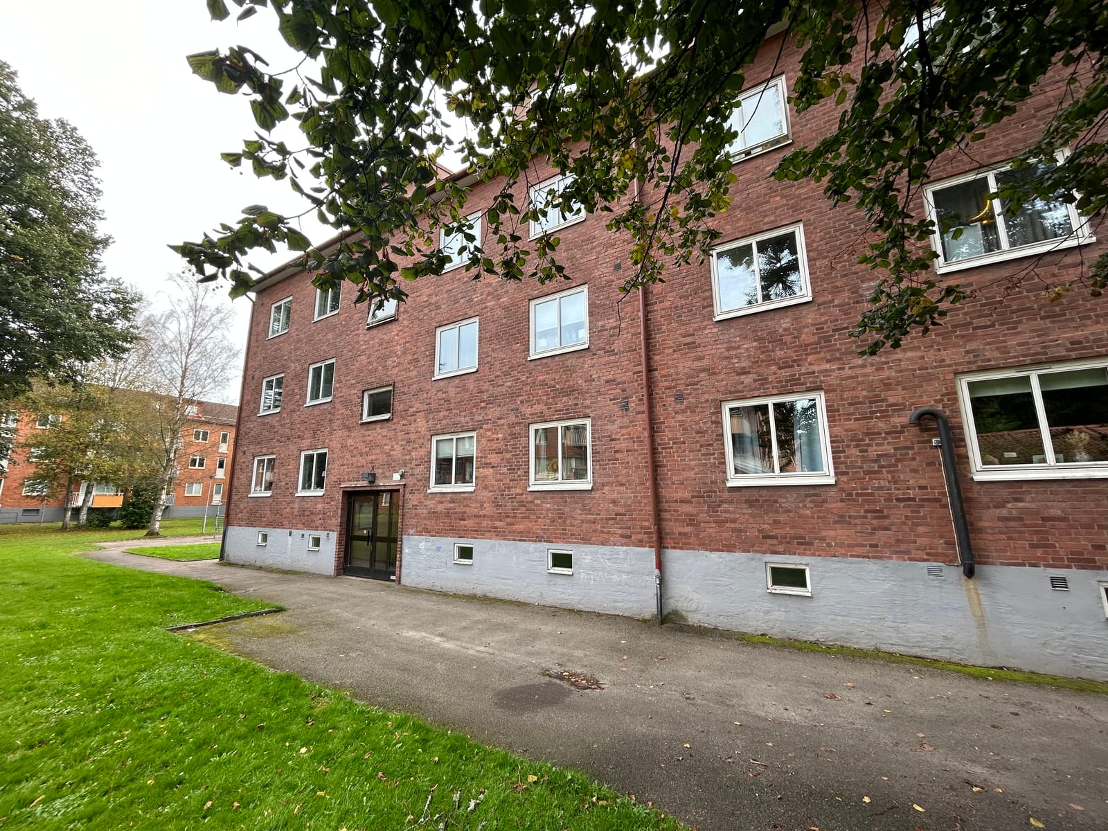 Lägenhet, 3 rooms, 71 sqm, Borås