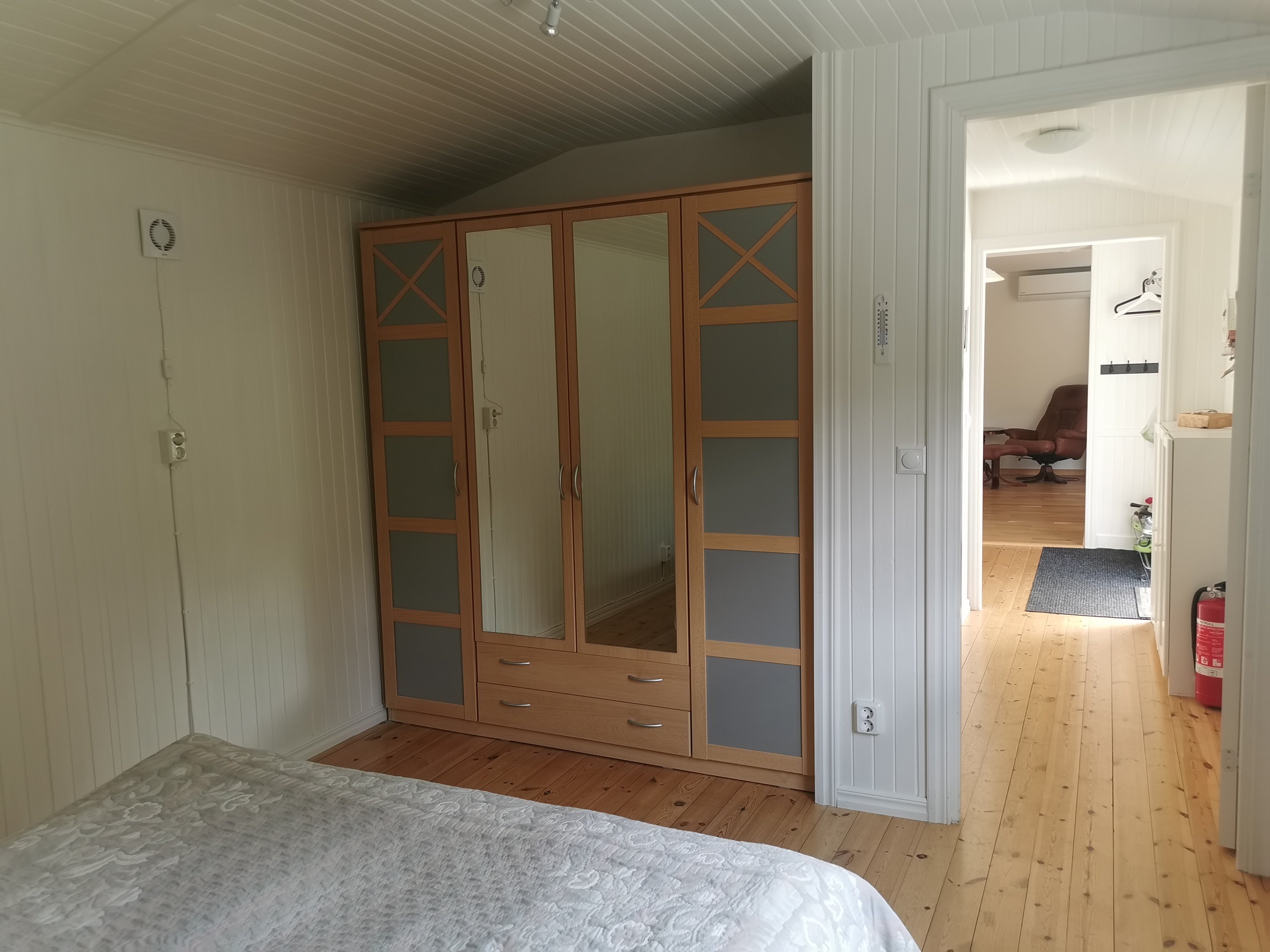 Stuga, 2 rooms, 70 sqm, Haninge – bild 12