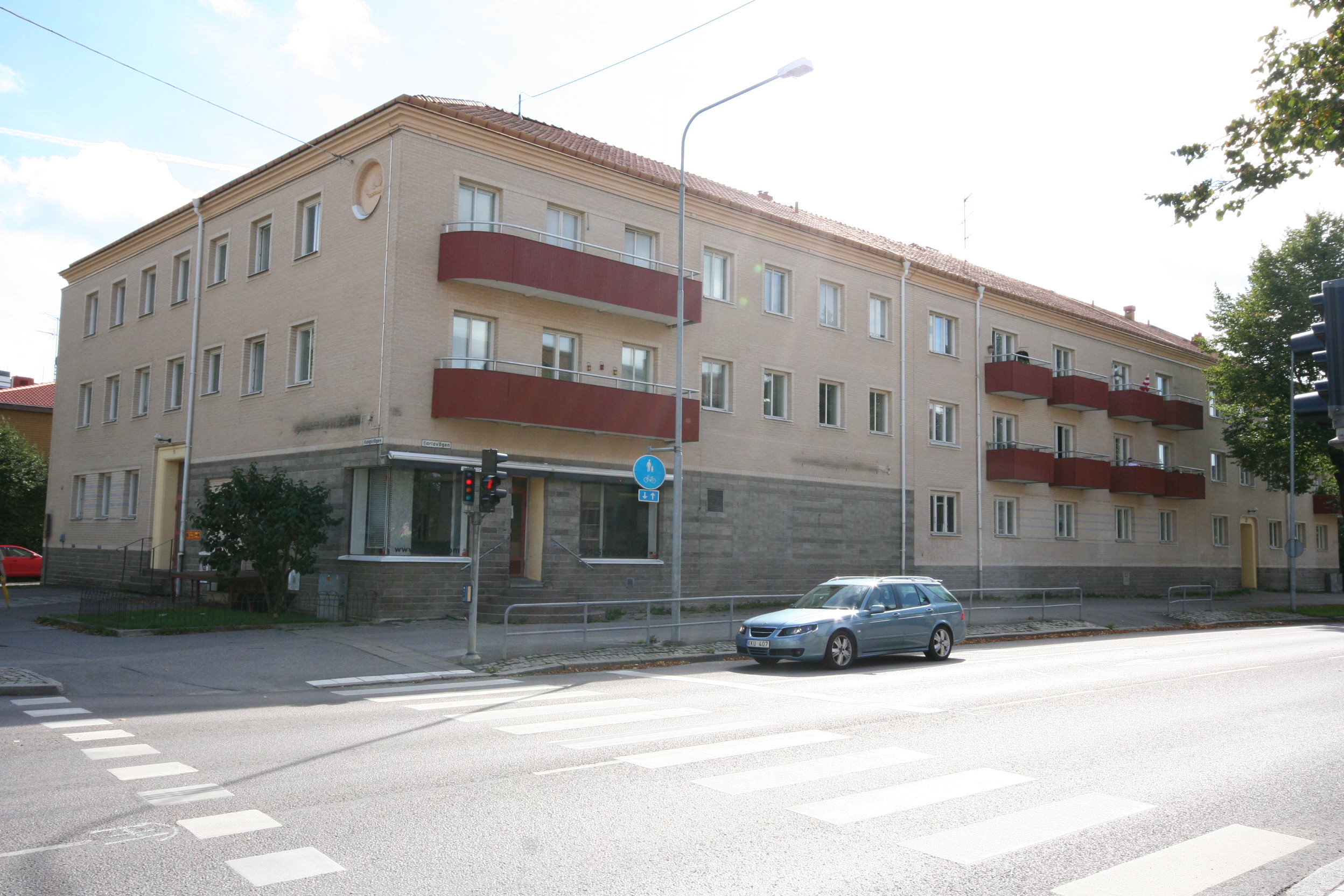 Lägenhet, 3 rooms, 87 sqm, Eskilstuna – bild 2