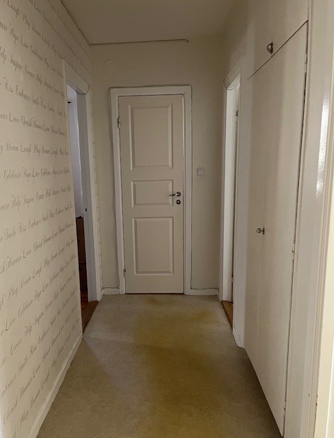 Lägenhet, 2 rooms, 53 sqm, Köping – bild 6