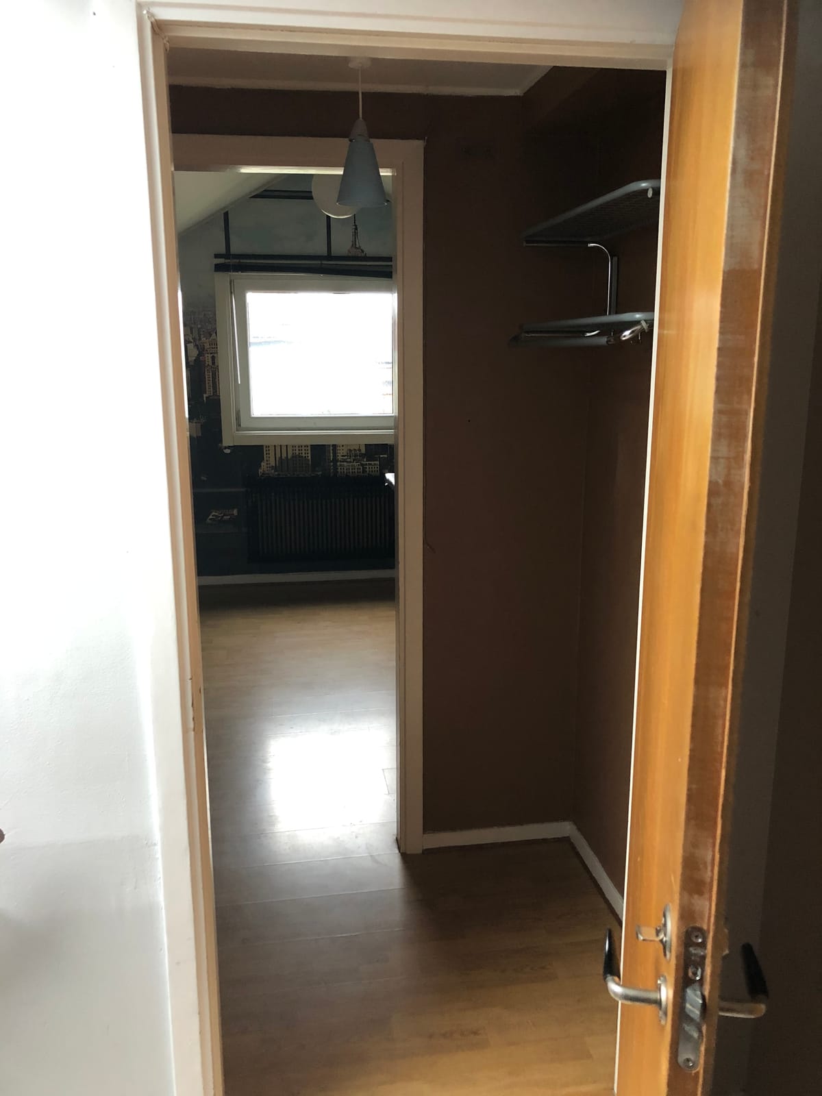 1 rok · 20 m² i Växjö – bild 8
