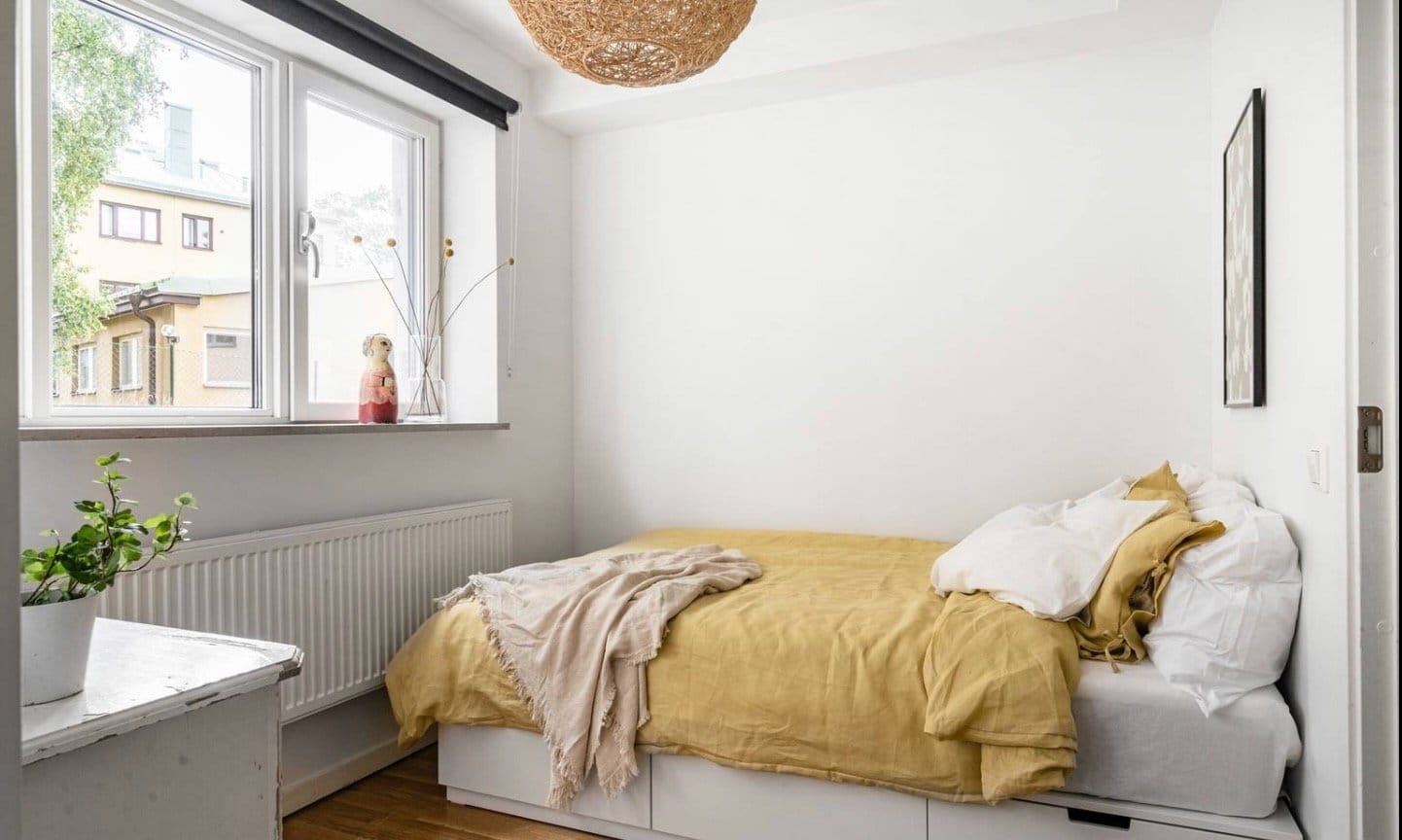 3 rok · 56 m² i Hägersten – bild 5