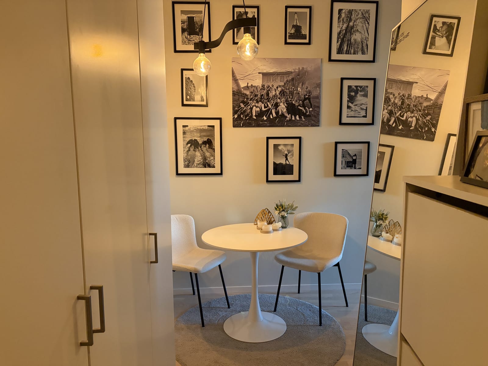 1 rok · 35 m² i Täby – bild 2