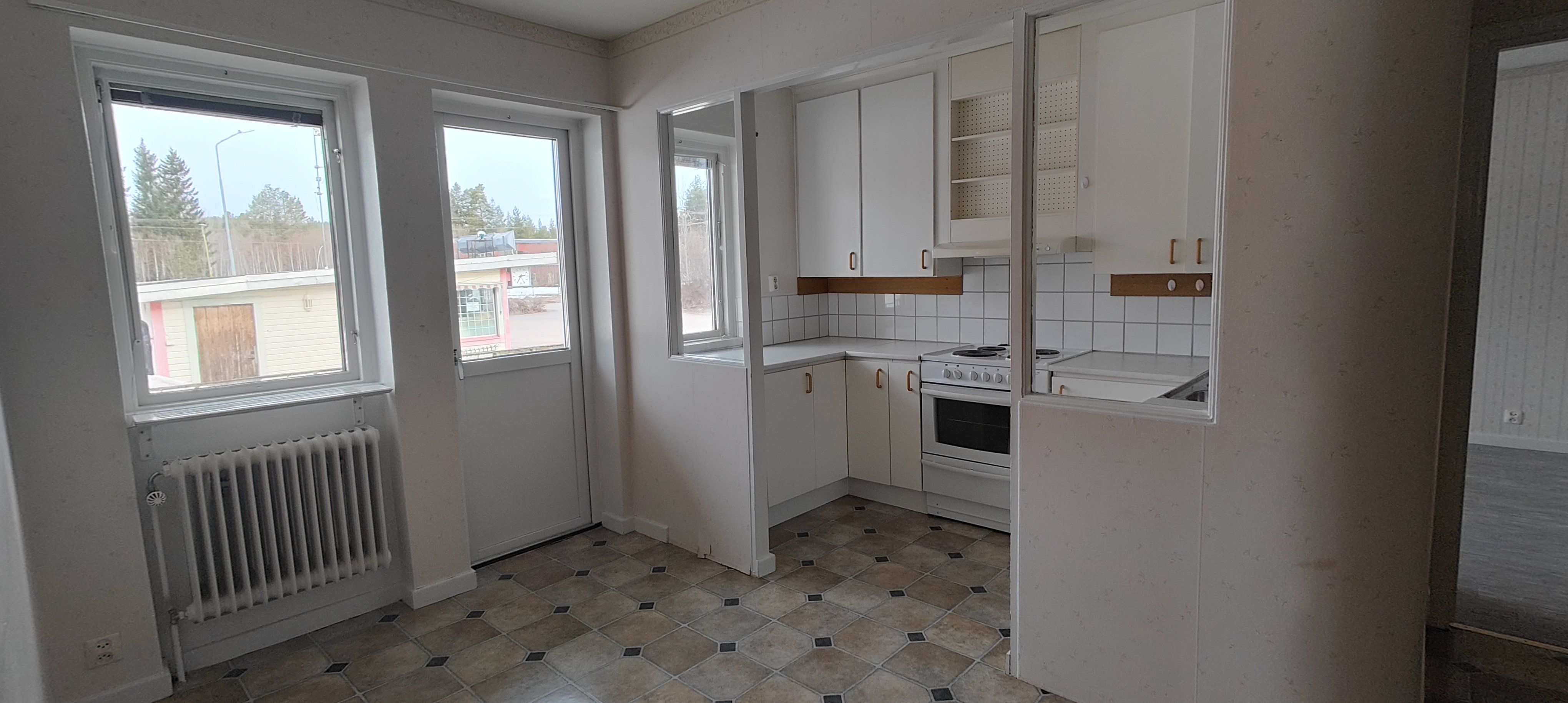 Lägenhet, 2 rooms, 62 sqm, Kälarne – bild 4