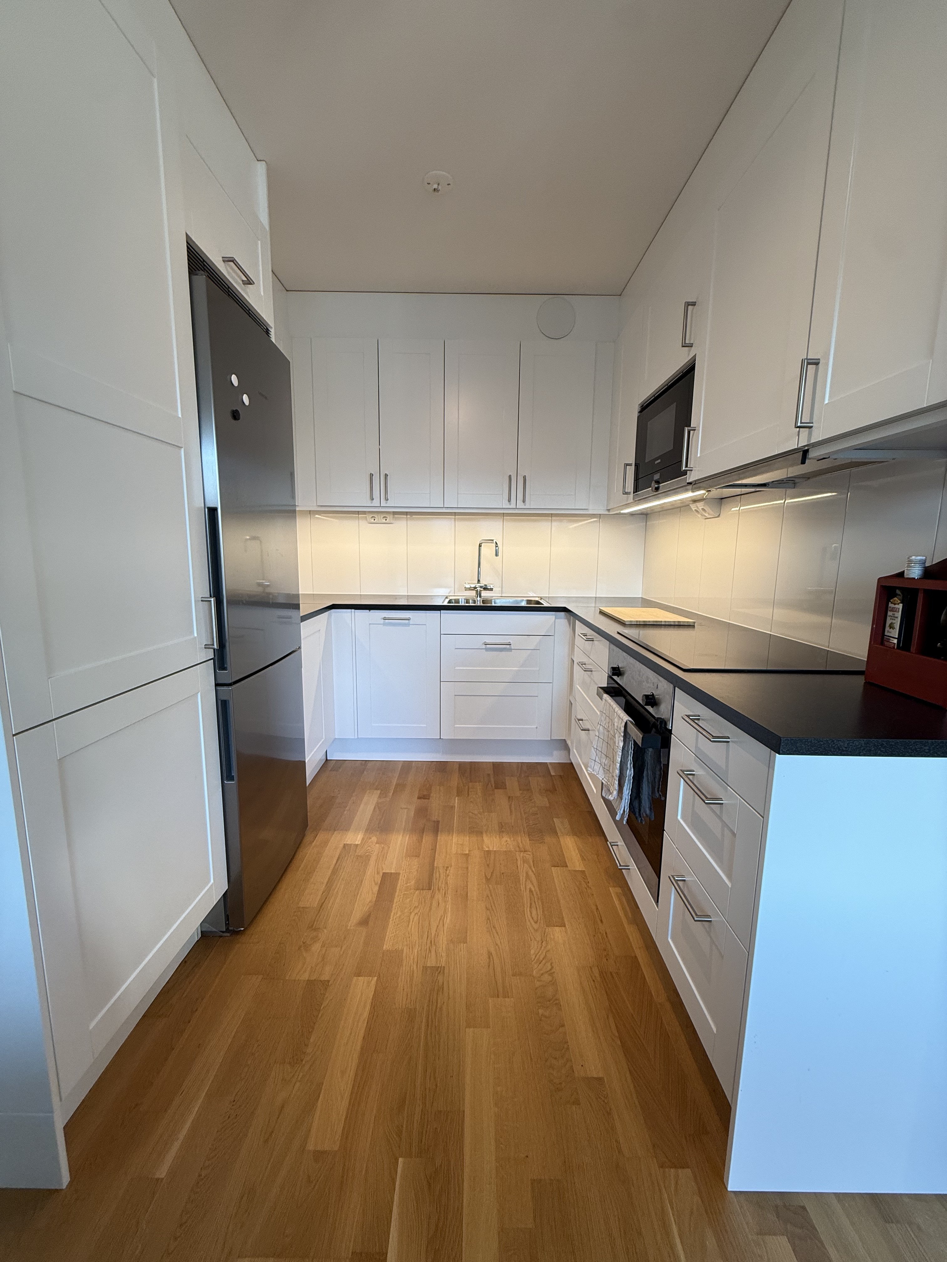 Lägenhet, 2 rooms, 53 sqm, Solna – bild 7