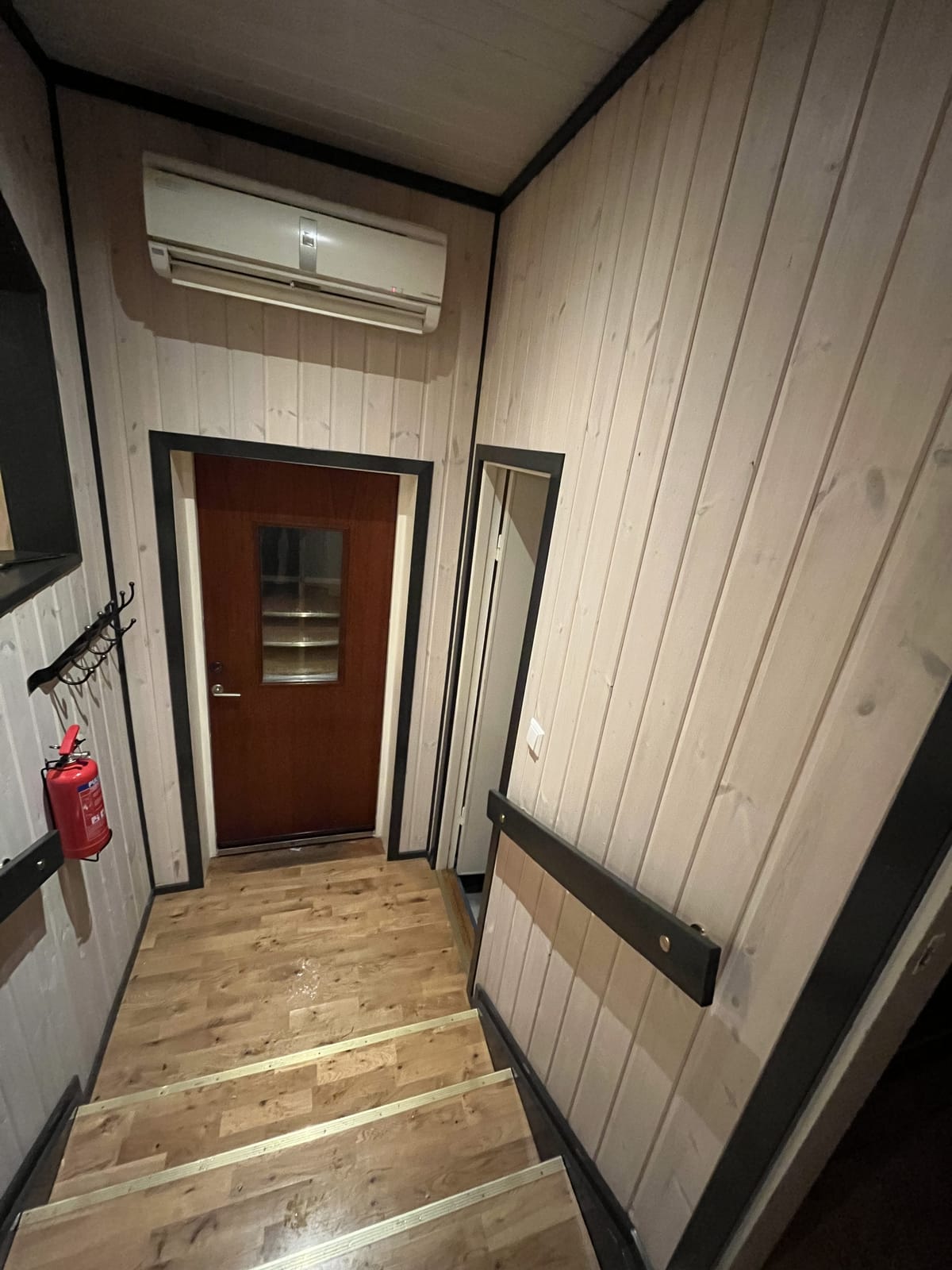 4 rok · 64 m² i Nykroppa – bild 3