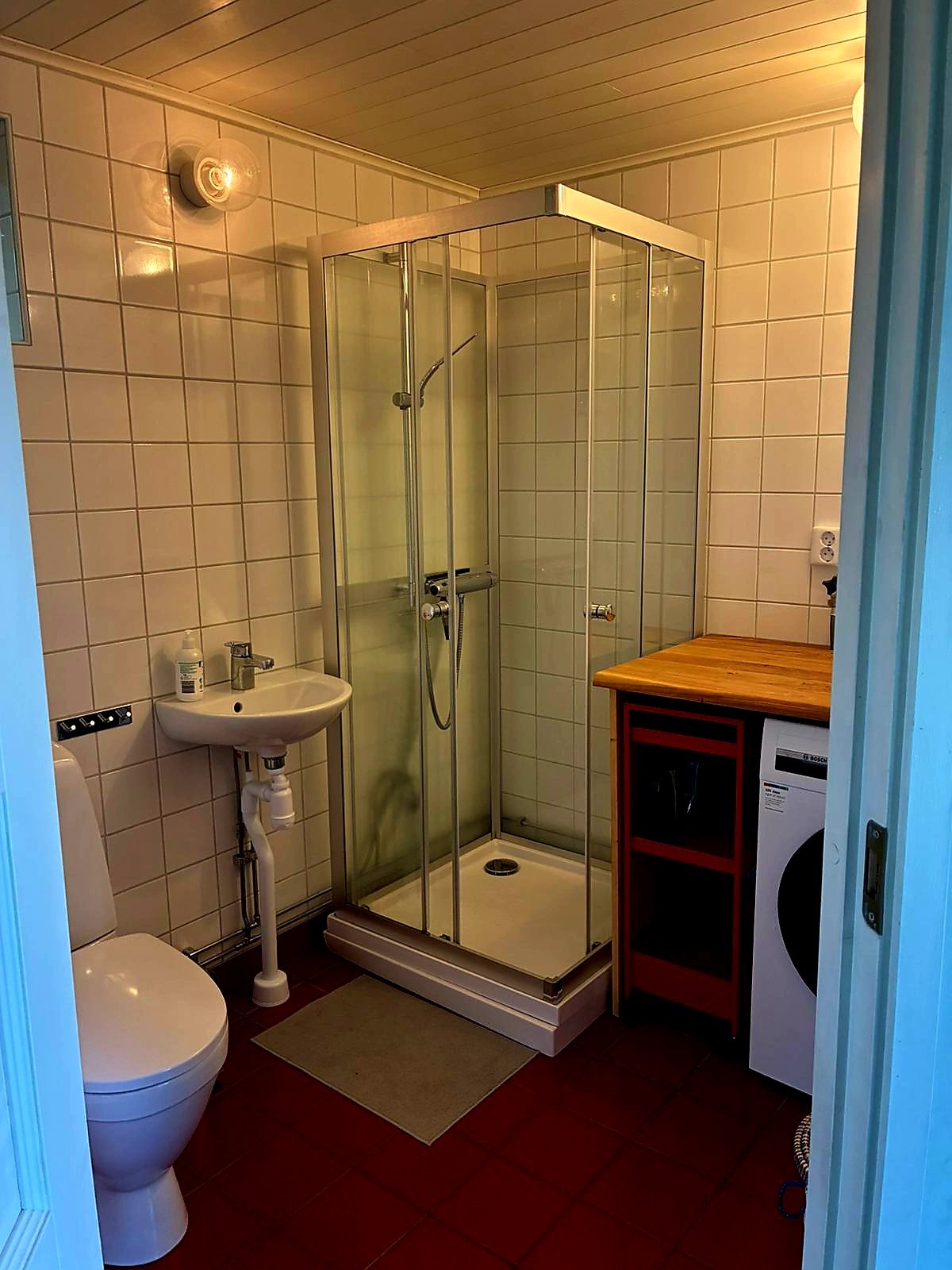 Villa/Hus, 2 rooms, 45 sqm, Simrishamn – bild 15