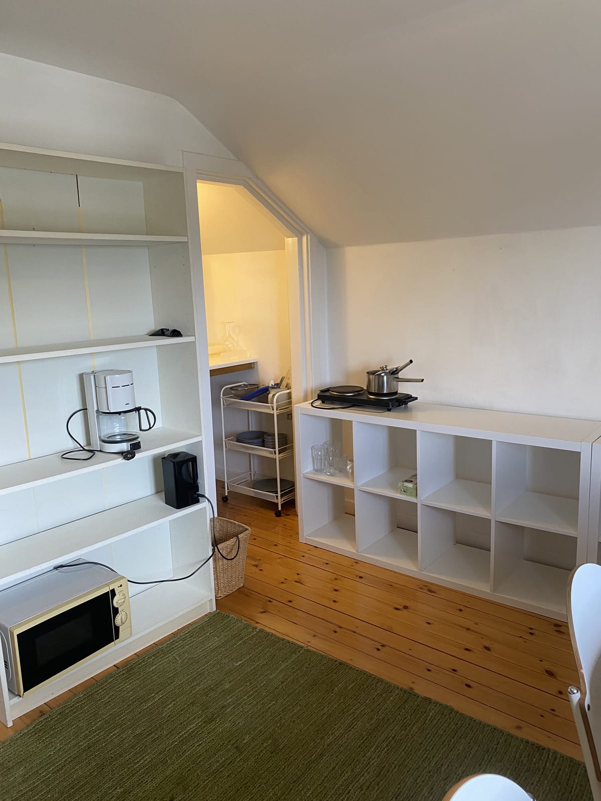 1 rok · 15 m² i Jönköping – bild 3