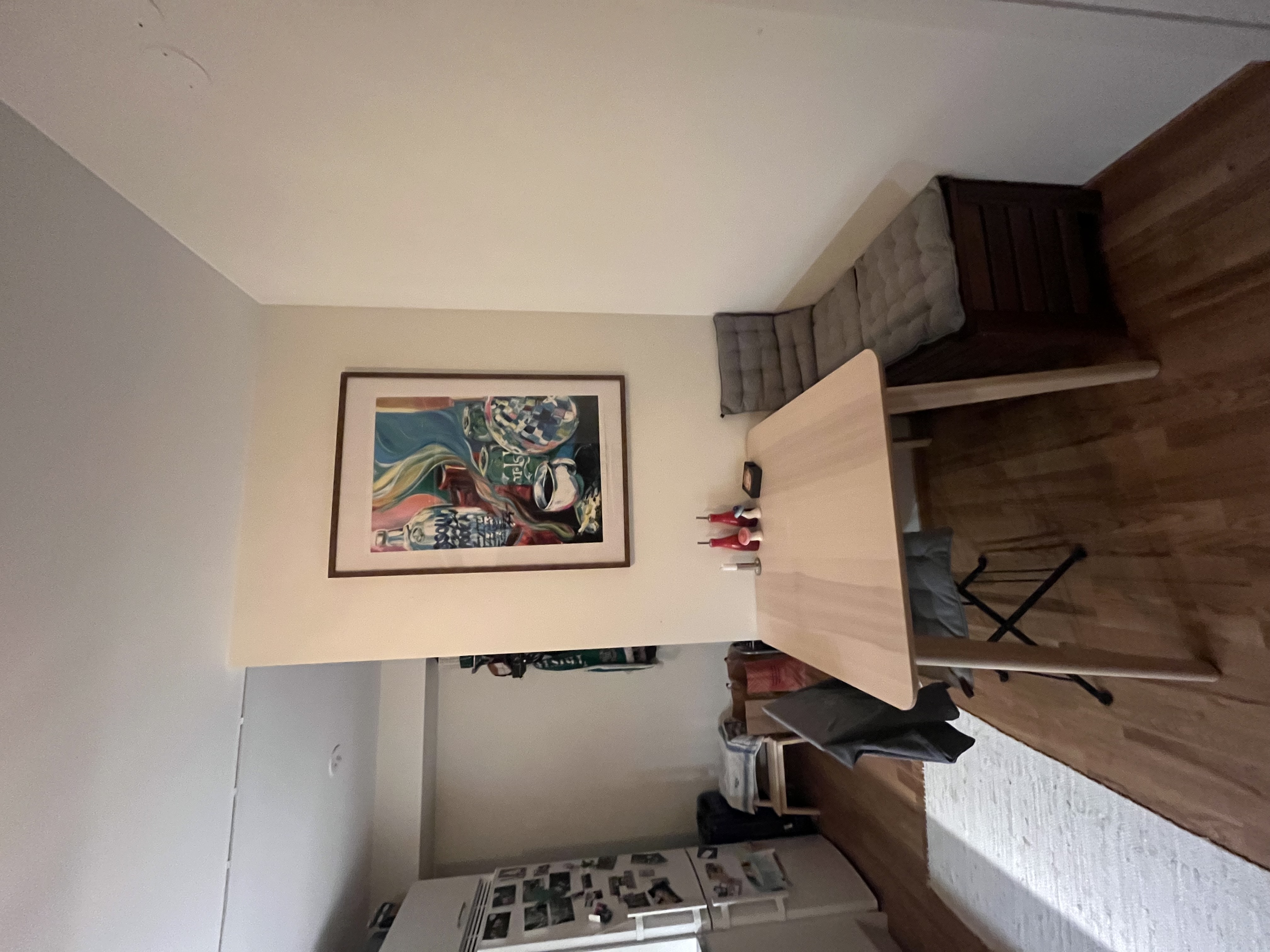 Lägenhet, 2 rooms, 32 sqm, Hägersten – bild 7
