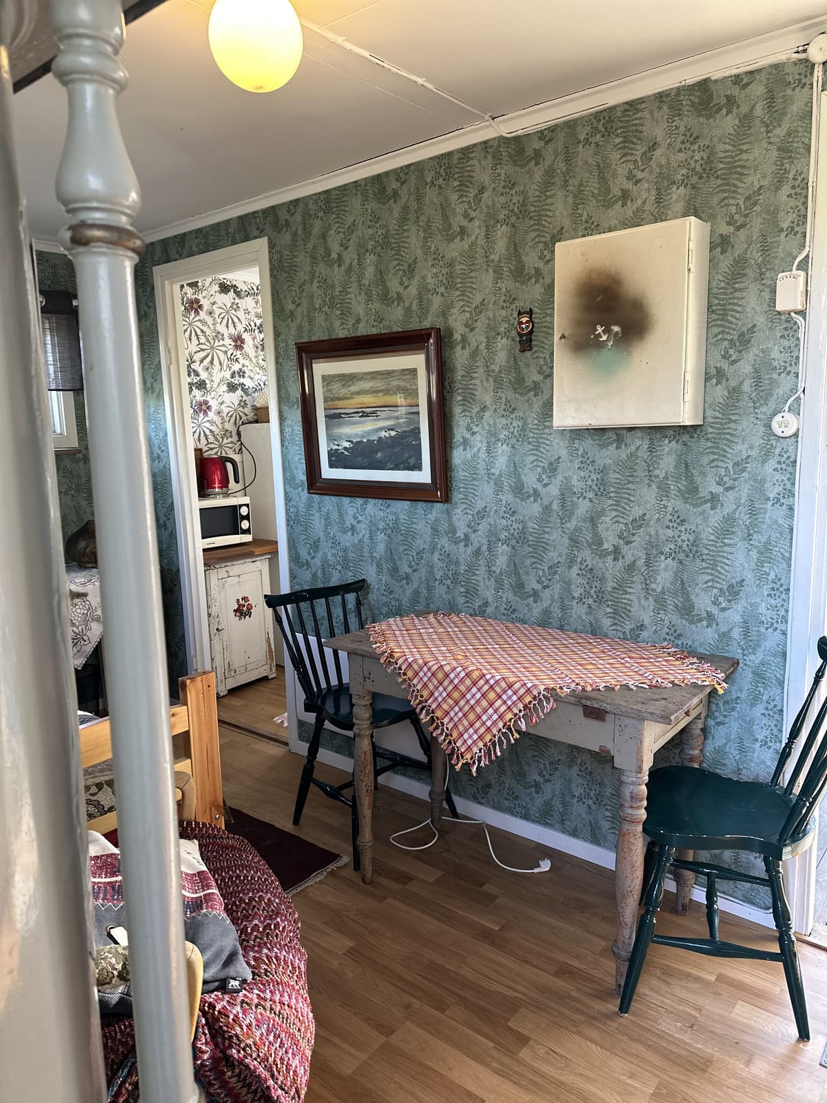 2 rok · 18 m² i Väddö – bild 3
