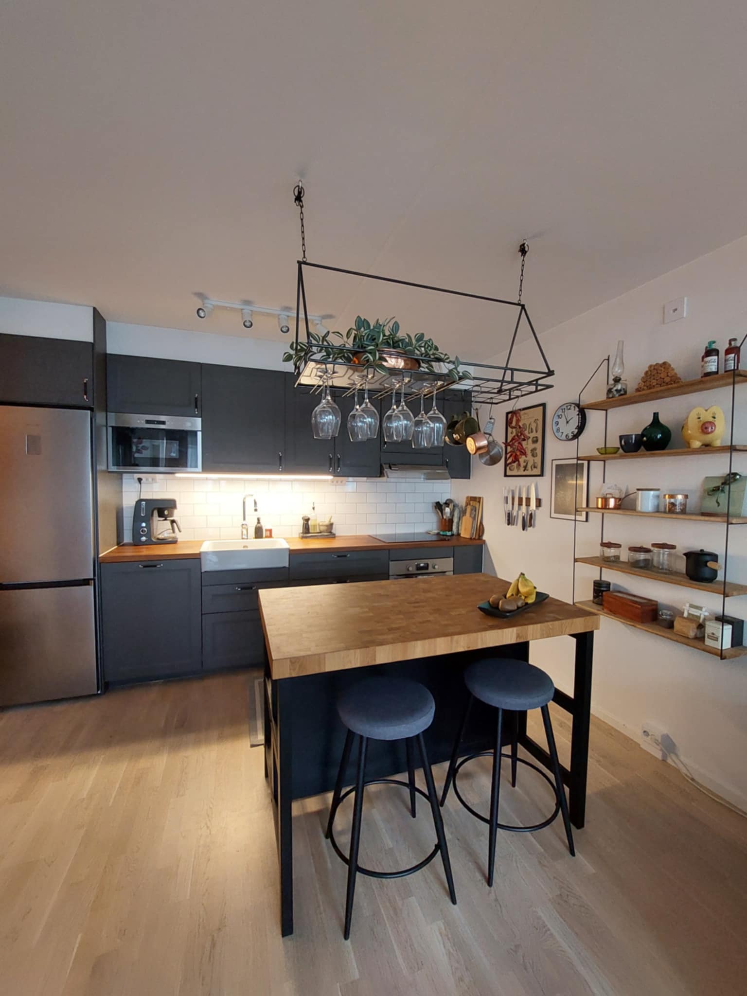 Lägenhet, 2 rooms, 43 sqm, Kungälv – bild 3