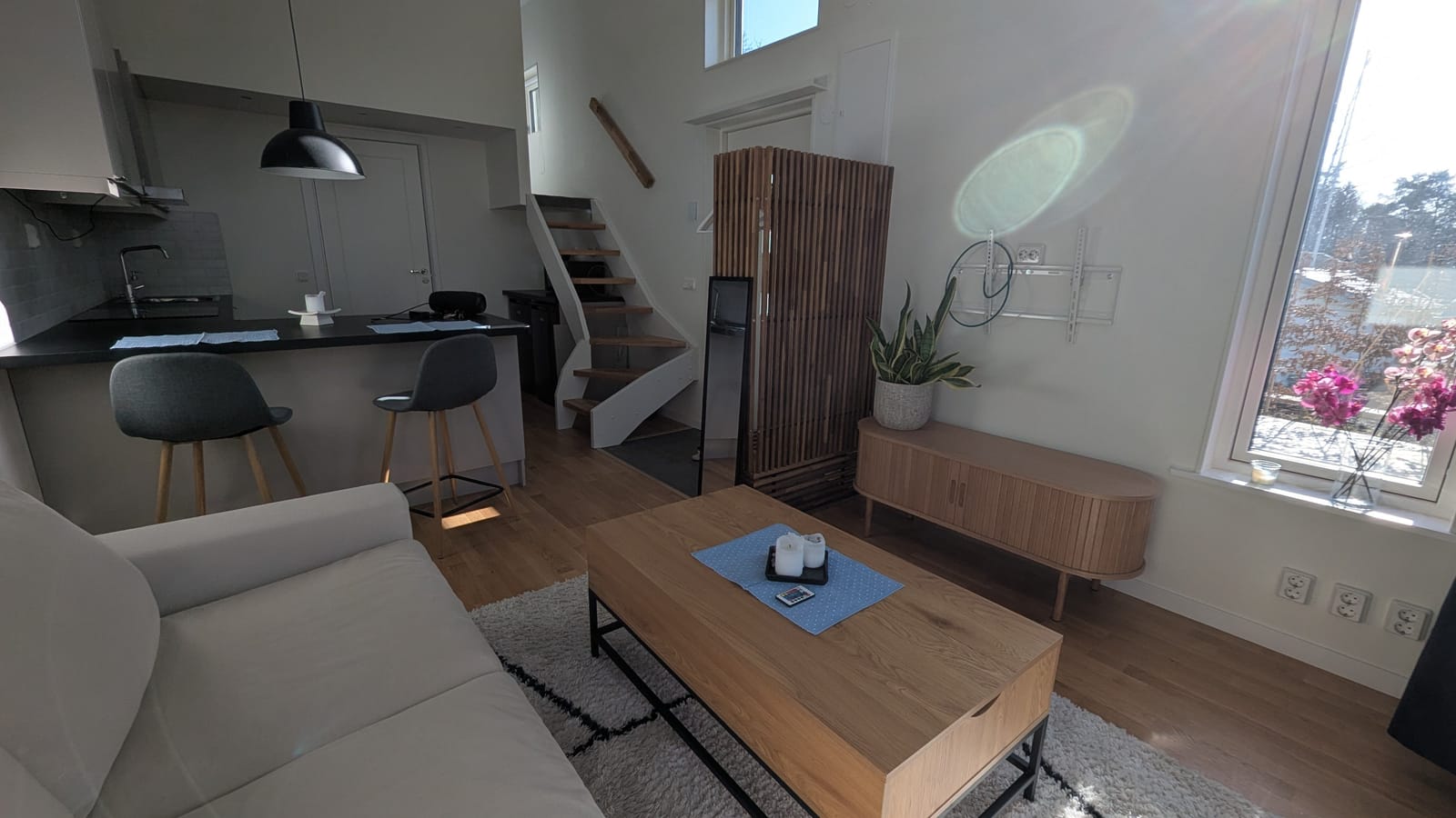 2 rok · 35 m² i Tyresö – bild 2