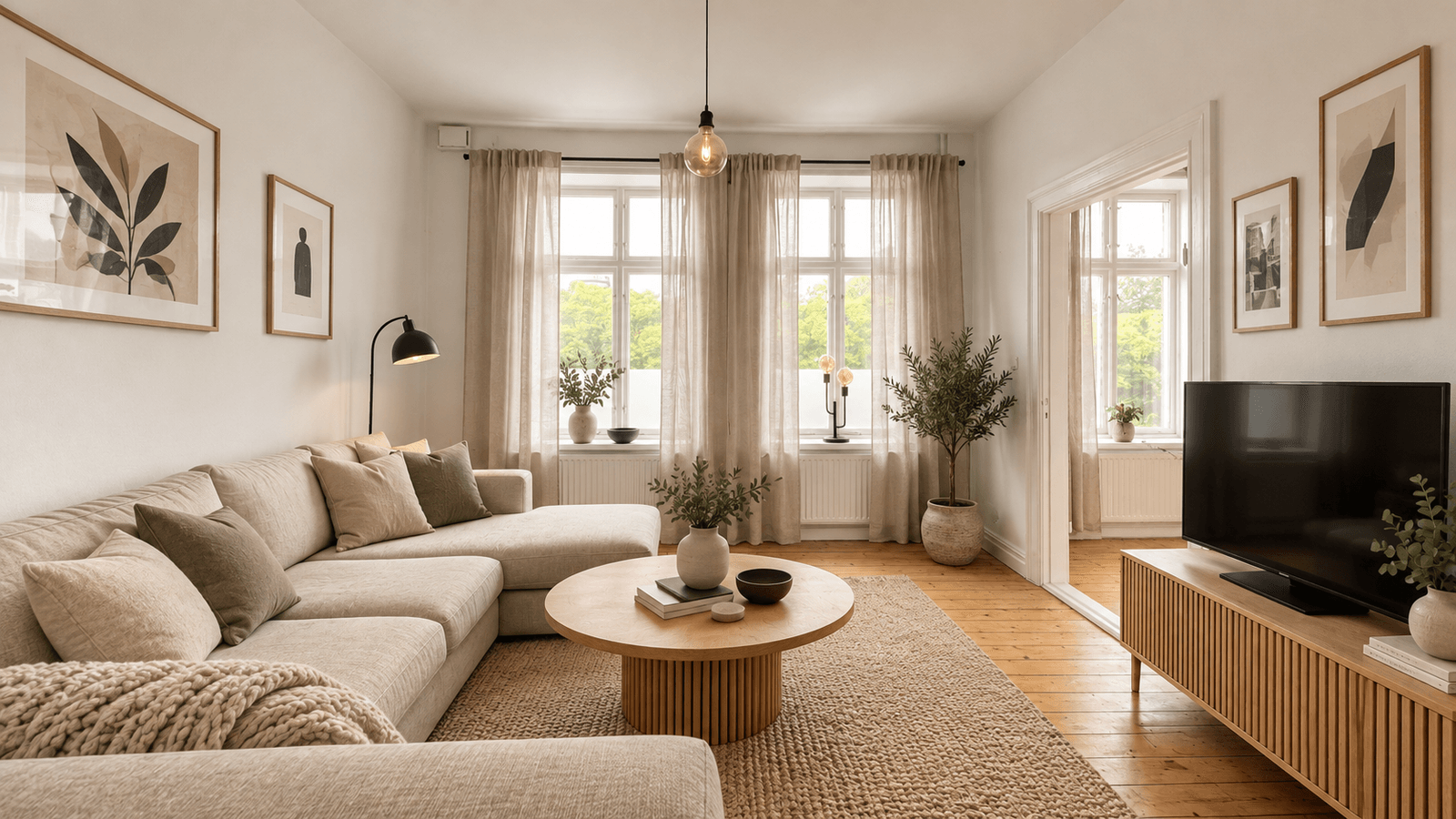 2 rok · 51 m² i Helsingborg
