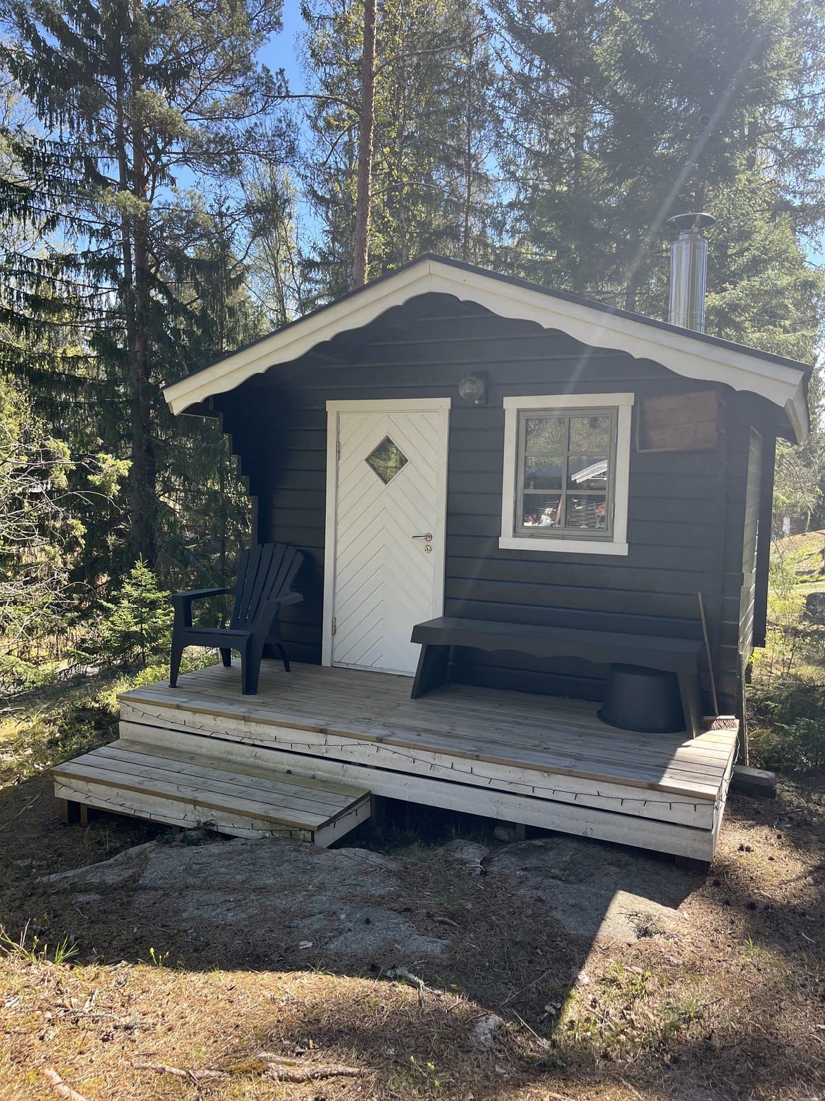 1 rok · 15 m² i Riala – bild 4