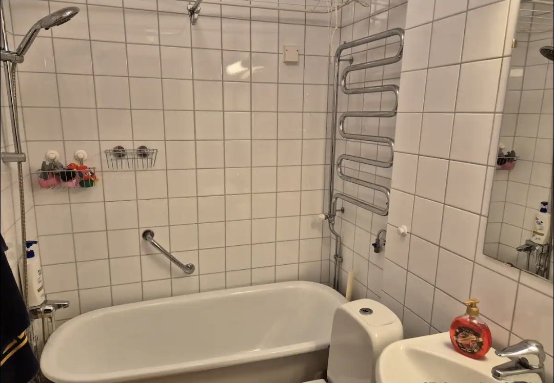 1 rok · 12 m² i Sollentuna – bild 8