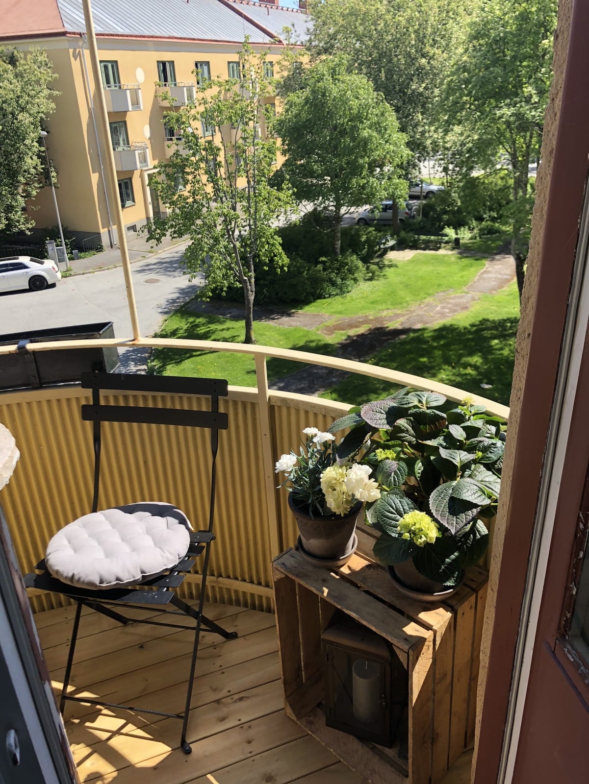 2 rok · 56 m² i Örebro – bild 13
