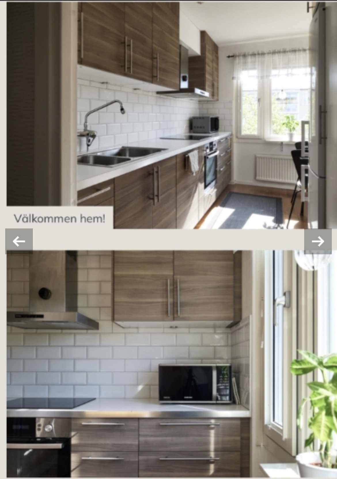 Lägenhet, 2 rooms, 55 sqm, Kalmar – bild 8