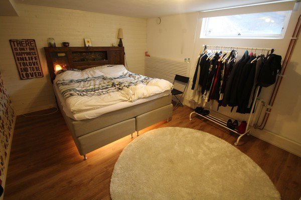 4 rok · 110 m² i Spånga – bild 2