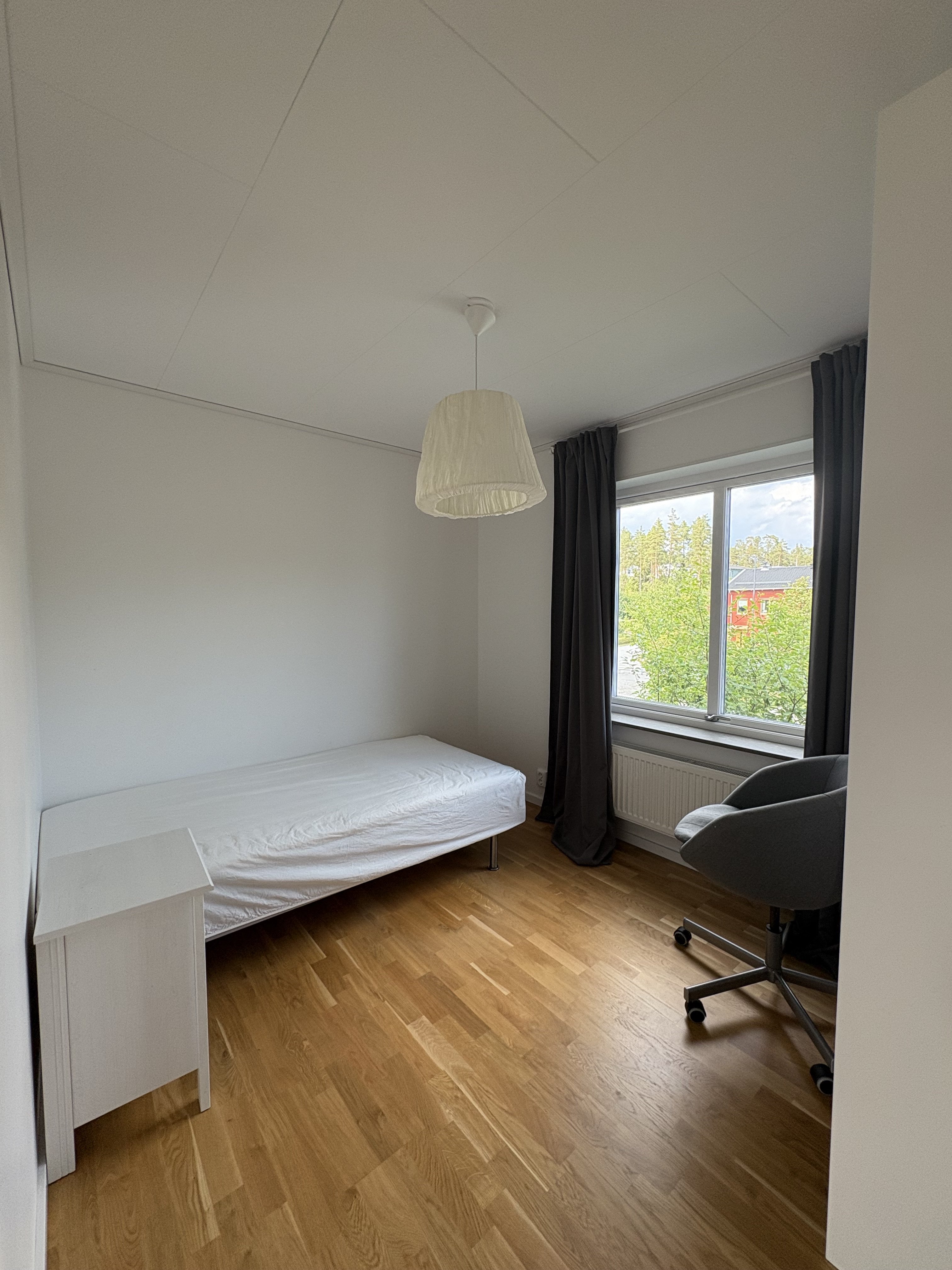 Radhus, 5 rooms, 131 sqm, Åkersberga – bild 20