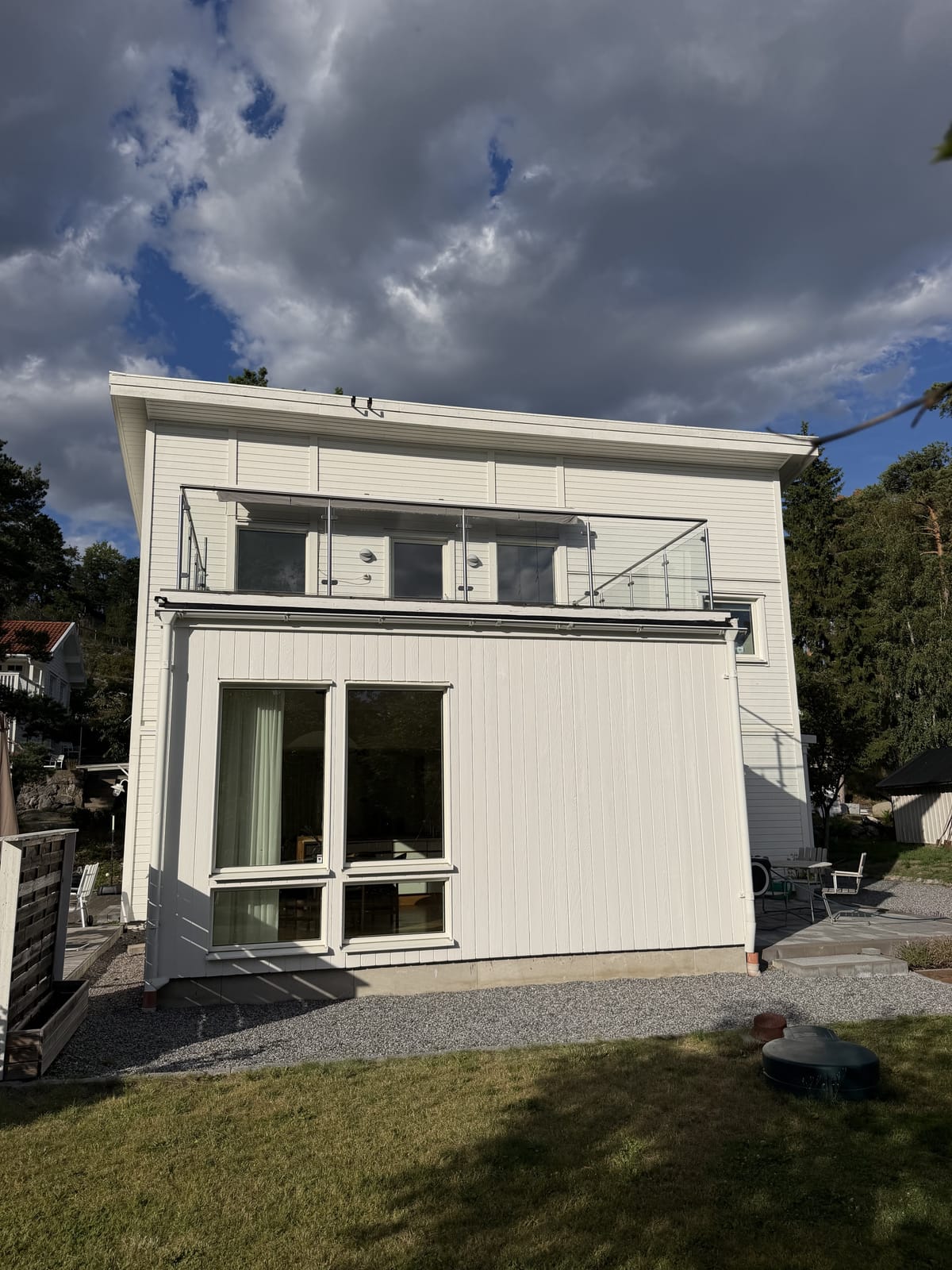 5 rok · 170 m² i Saltsjöbaden – bild 3