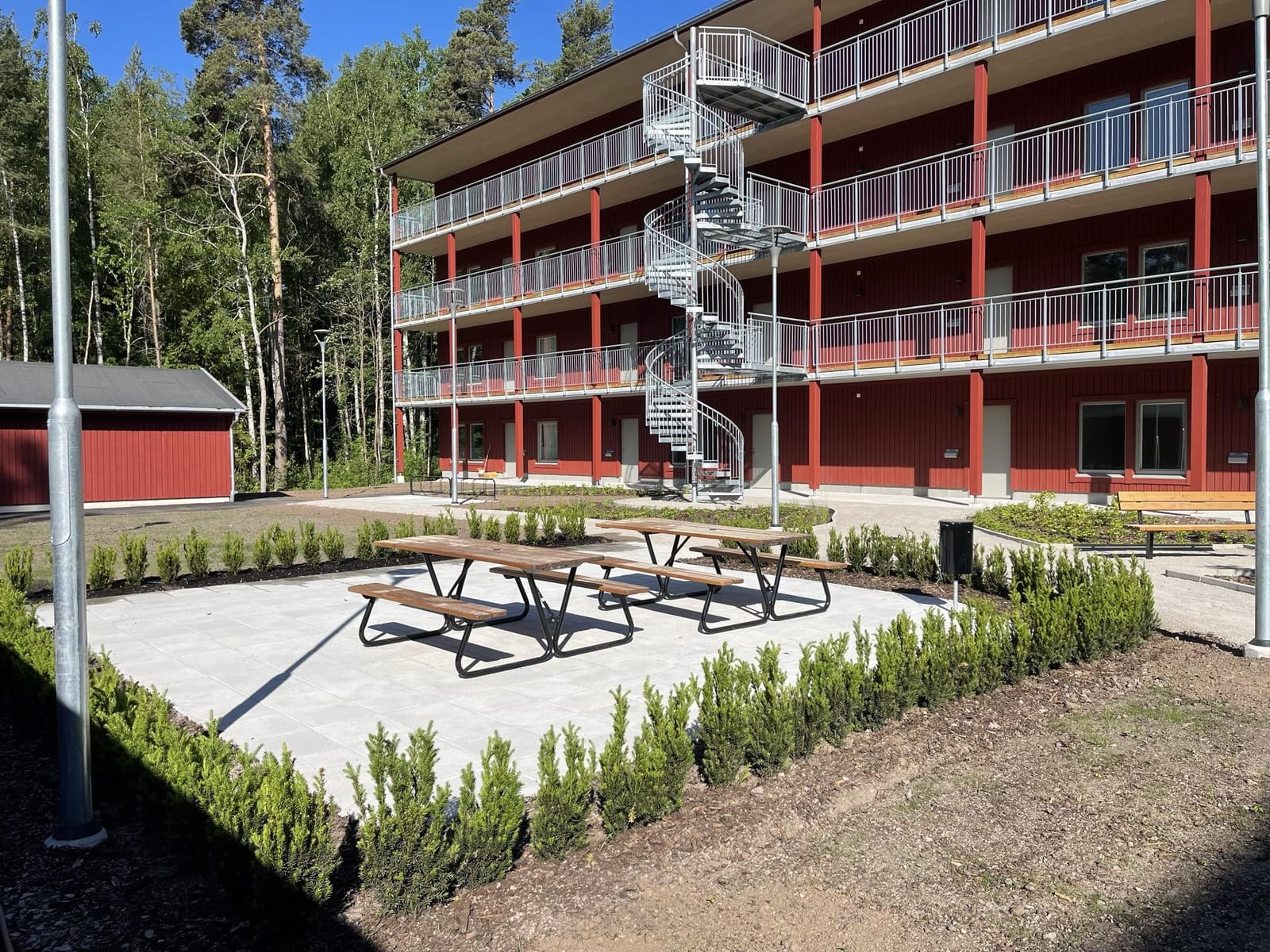 2 rok · 50 m² i Mariestad – bild 15