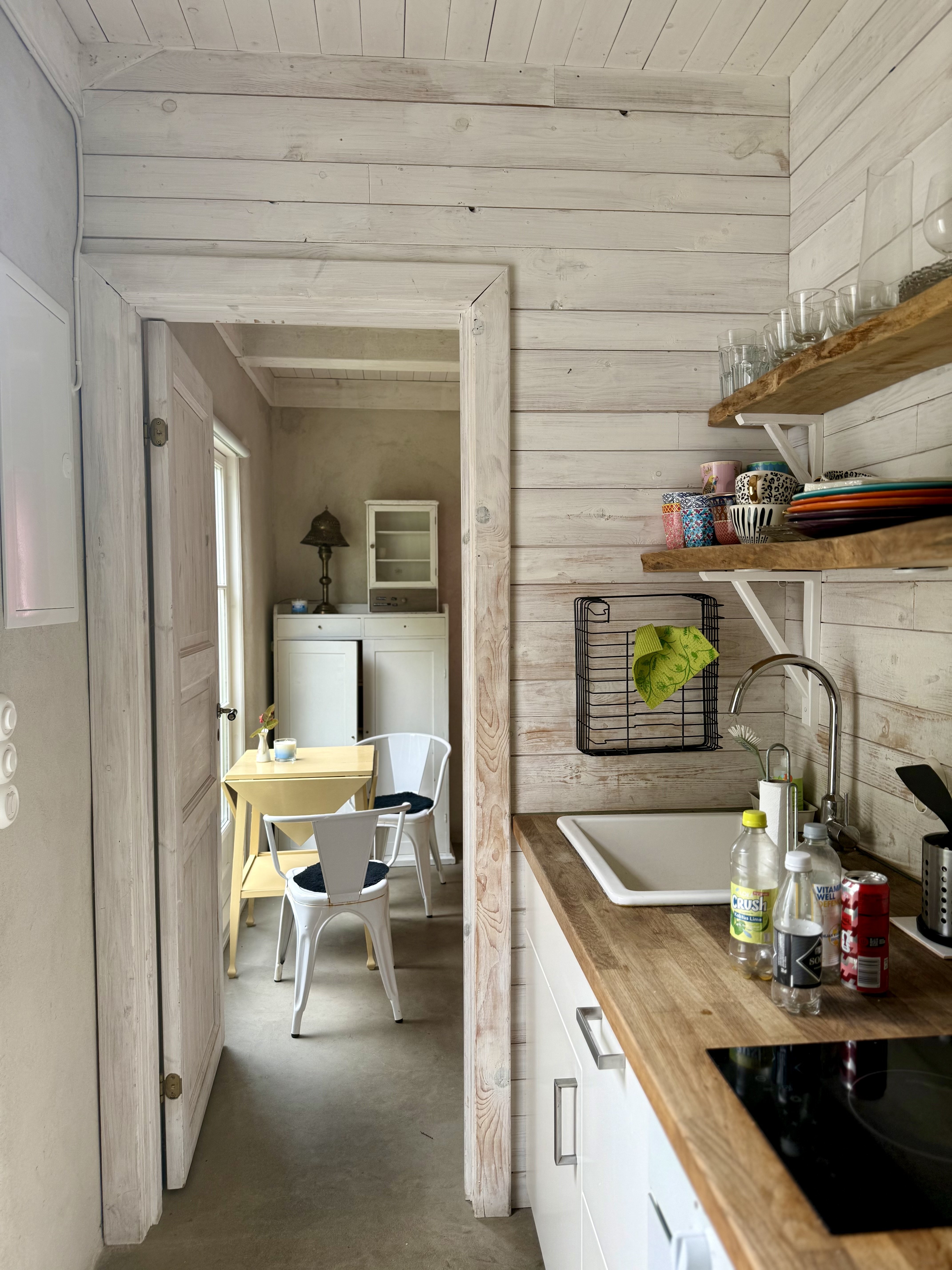 Stuga, 2 rooms, 40 sqm, Kivik – bild 4