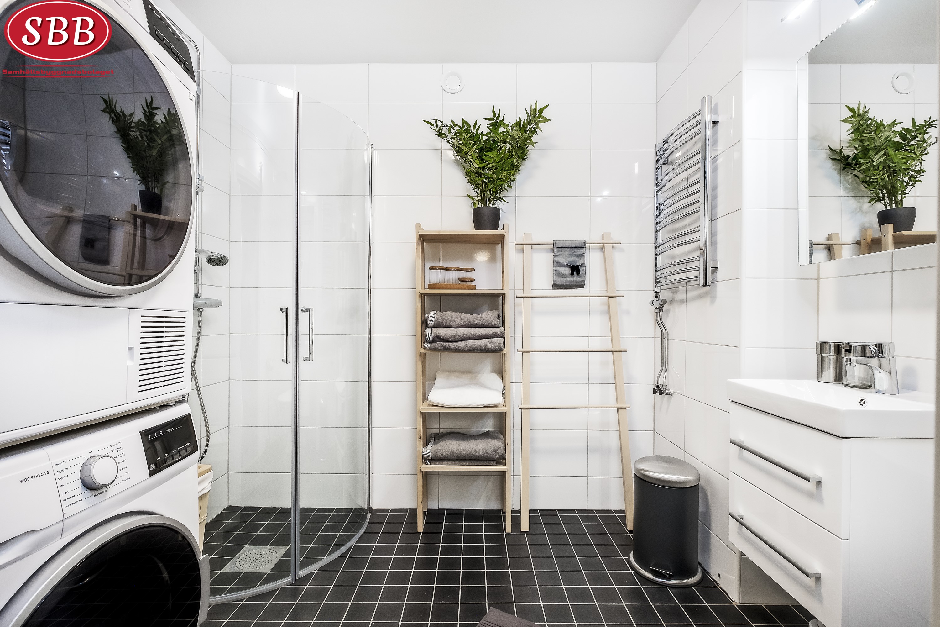 Lägenhet, 4 rooms, 93 sqm, Avesta – bild 14