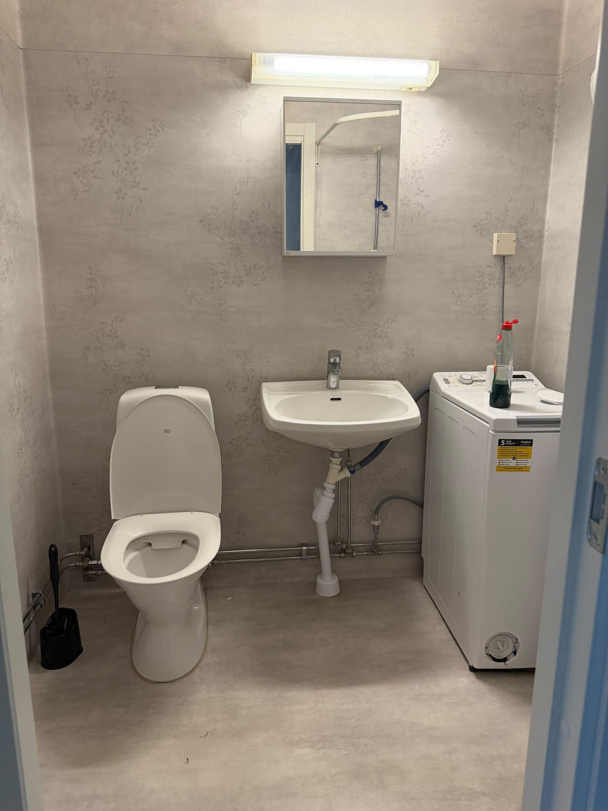 3 rok · 74 m² i Boden – Boden