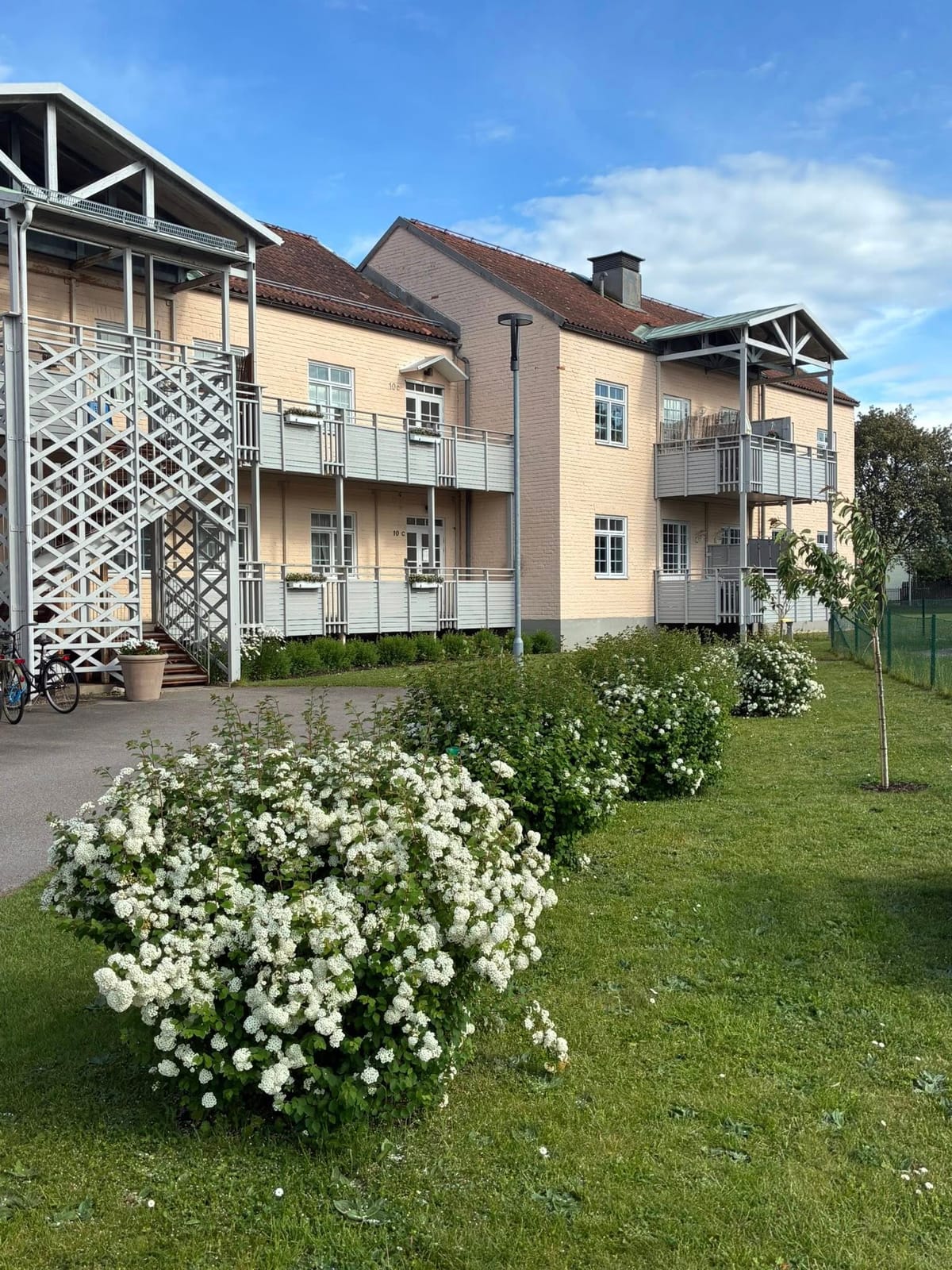 2 rok · 72 m² i Vadstena – bild 6