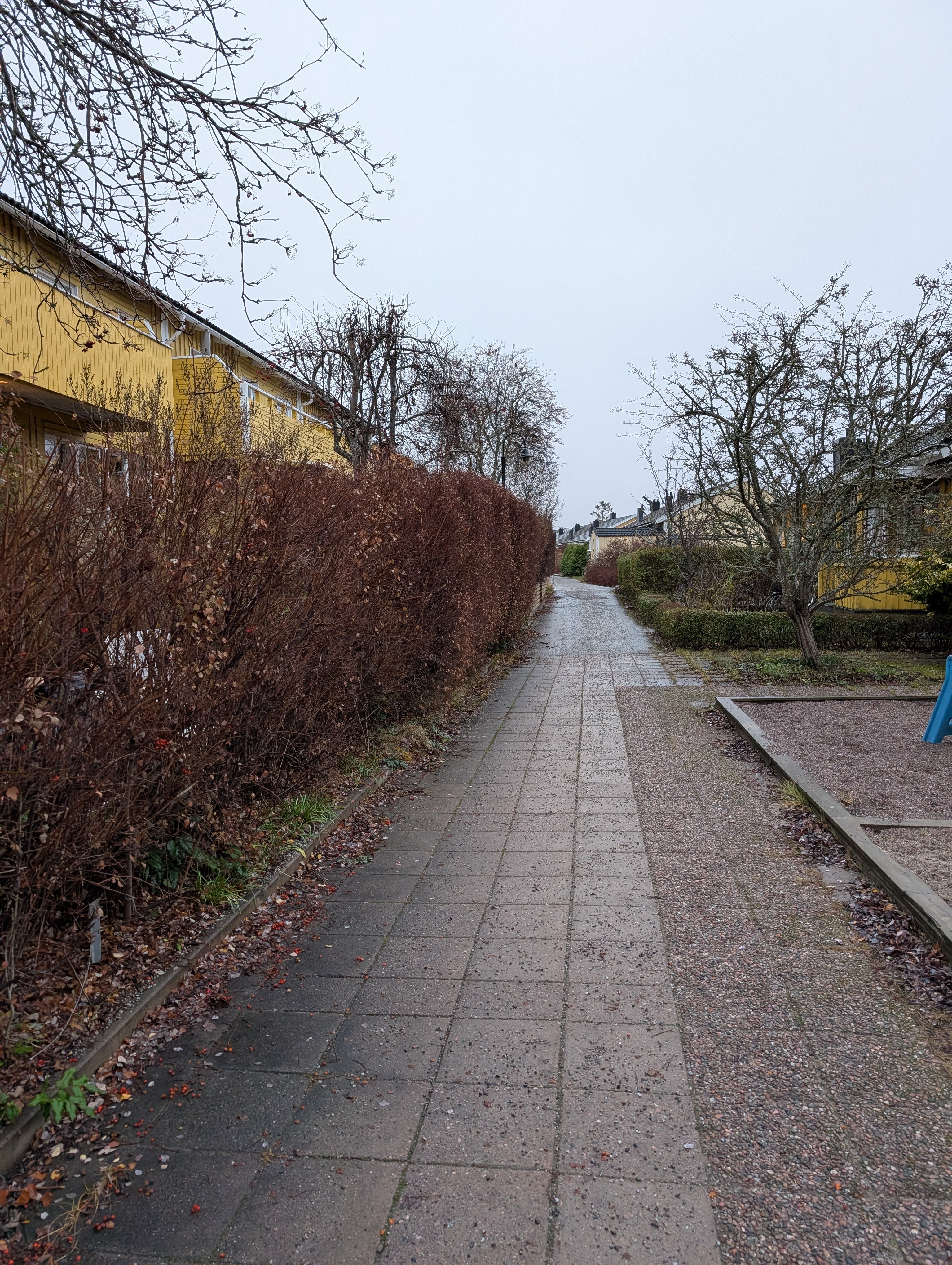 Radhus, 3 rooms, 60 sqm, Kista – bild 2